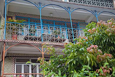 恐怖游戏《查尔斯小火车》Steam发售 特别好评